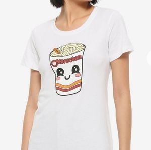 Maruchan T-shirt Women's